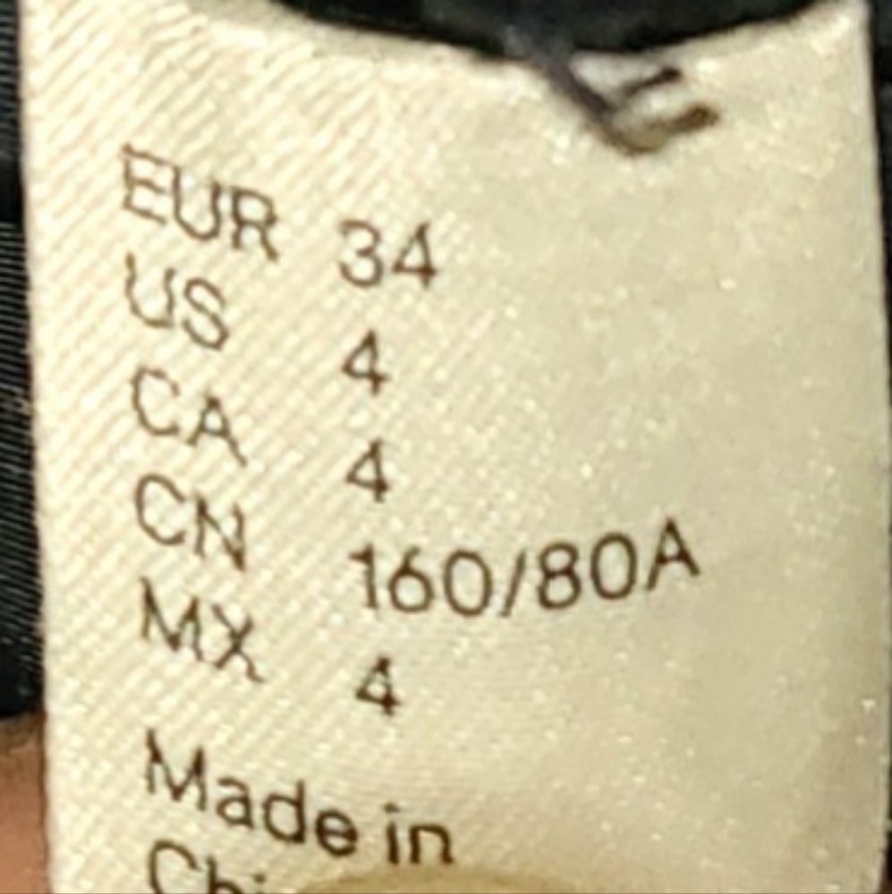 Puffer jacket - Picture 3 of 3